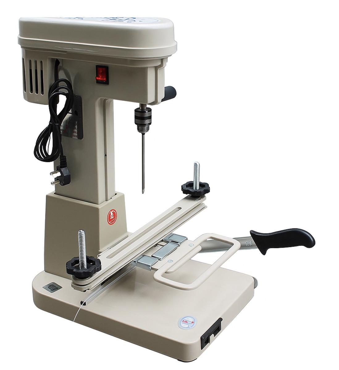 Біндер ниткошвейний з різаком WH 268 (000016530)